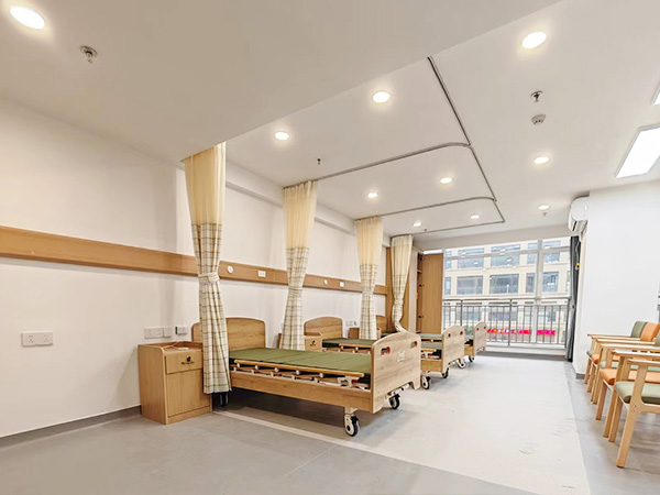 威海适老化康养中心